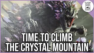 This Morkraas monster doesn't mess around! (PRIMAL: THE AWAKENING Run 2 | Hunt 12)