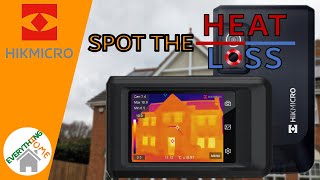 HIKMICRO Thermal Camera [2023]