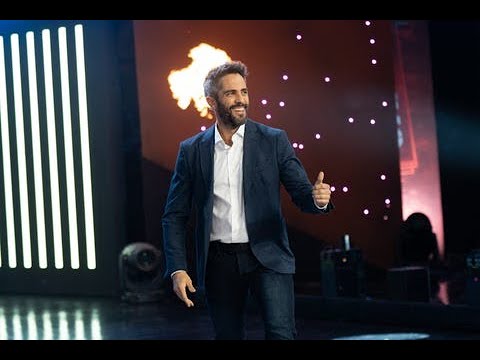 Hoy conoceremos el ganador de la final de 'El desafío 2' de Antena 3