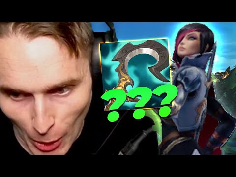 Is this considered trolling?