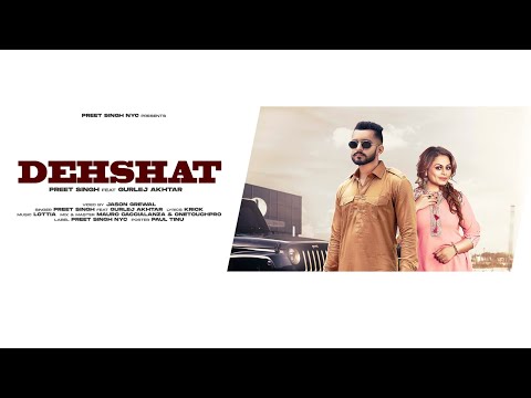 Dehshat