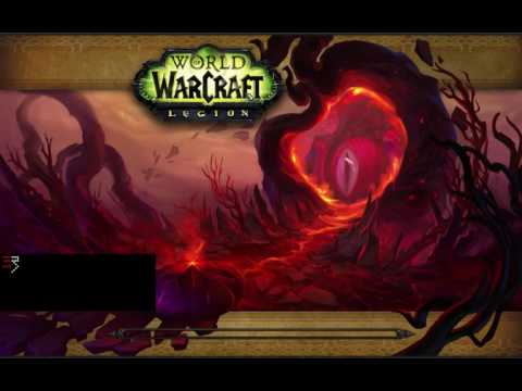 Enraged Revolution - Alpha/Beta testing Heroic Cenarius