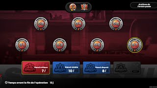 Nœud critique domination mobile player #zenlesszonezero #endgame 