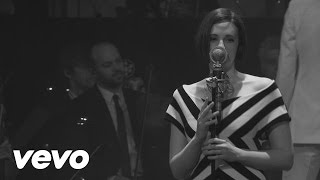 Hooverphonic - The World Is Mine (Live With Orchestra)
