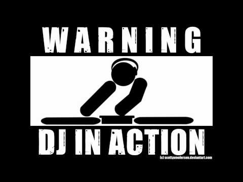 Dj alex-spark track.