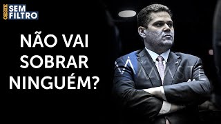 Polícia Federal investiga ligação da Previdência do Amapá com Banco Master