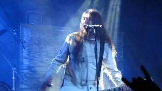 PAIN - A Wannabe (Moscow клуб VOLTA 17.12.16)