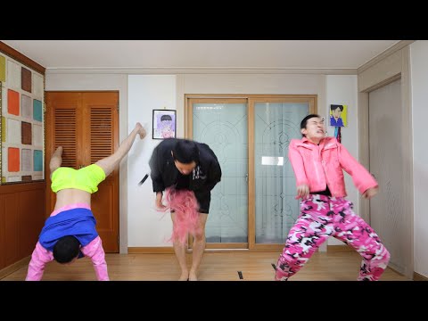 2分半影片「只有NANANA」卻藏46首歌！　韓搞笑YouTuber白天職業超驚人 | ETtoday星光雲 | ETtoday新聞雲