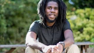 Chronixx - Spanish Town Rockin&#39;