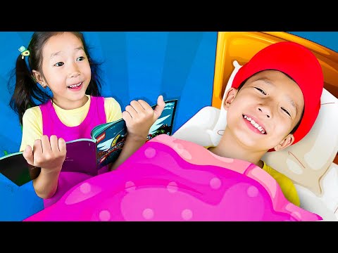 Nap Time Song + more Kids Songs & Nursery Rhymes by Nomad Kids
