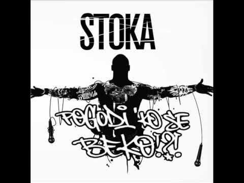 Stoka - Crna Kronika
