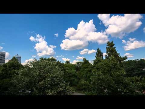 Zeitraffer mit Ken-Burns-Effekt