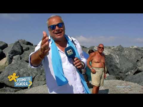 Permette Signora - Amantea - Puntata 1