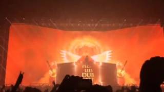 Funeral (Excision remix) LIVE in chicago