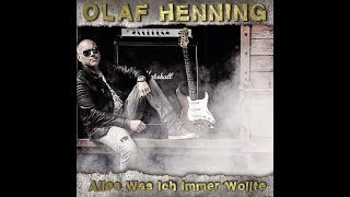 Olaf Henning - Herzdame 2015