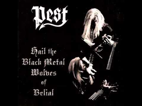 Satanic Winter - Pest