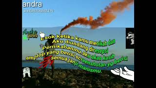 Download lagu Makan daging anjing dengan sayur kol~story wa #Quotes mp3 Download lagu Makan daging anjing dengan sayur kol~story wa #Quotes mp3