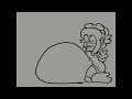 Opis Digestion Vore Animation