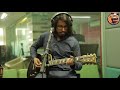 Ayna ( আয়না ) Official - Ashes  | live at Radio Next 93.2 FM
