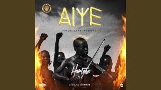 Aiye Music Video