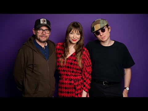 Dwa Światy Podcast:  Bela Komoszyńska / Sorry Boys