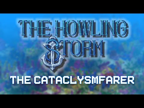 L_Ender's Cataclysm OST - "The Cataclysmfarer"