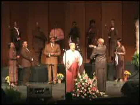 Dr. E. LaQuint Weaver II & The Hallelujah Singers
