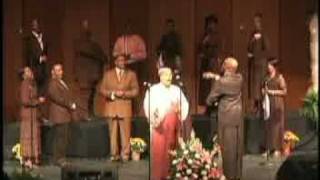 Dr. E. LaQuint Weaver II & The Hallelujah Singers