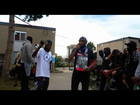 OKBrazy x OuvyOuu | Stackin N Trappin (Official Video) @royreels