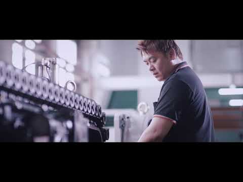 deta International Company Video-new version