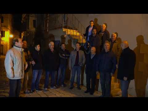 FAROSKI KANTADURI - KOLENDA ZA SV. KATU