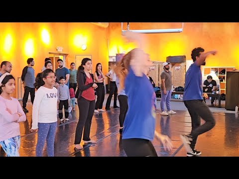 Basti Bounce | Dance Lesson