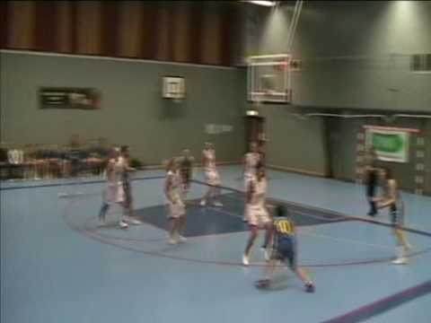 Blackeberg - Solna Stegfel 4 och Förning 1.wmv