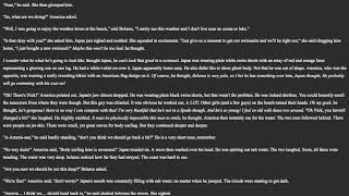 Let's Read: Jealousy A Hetalia Fanfiction