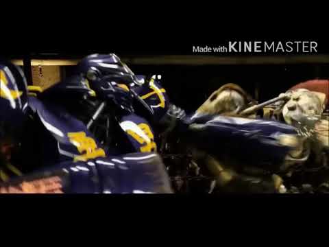 Noisy boy vs Midas but noisy boy wins