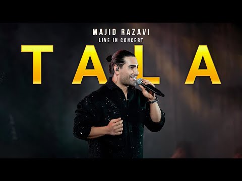 Majid Razavi - Tala (Live Performance Mix)