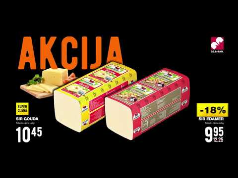 Mercator Redovni Katalog 23.9.- 6.10.  A