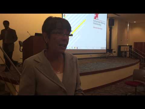 Sister Mary Scullion of Project HOME - Philadelphia Papal Visit