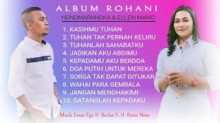 Download lagu Album Rohani || HendMarkHoka & Ellen Mamo mp3