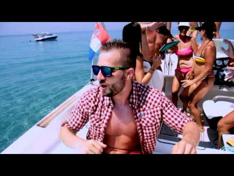 DANES JE MOJ DAN COVER video spot HD