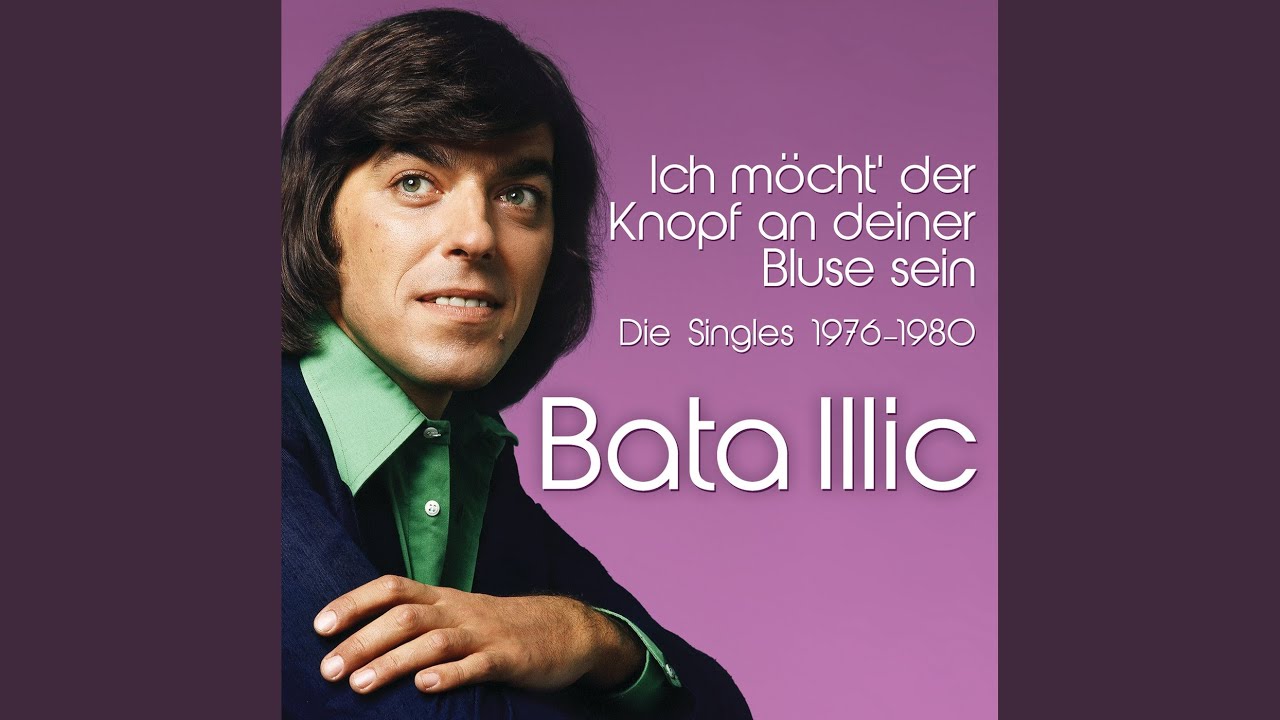 Bata Illic Ich Hab Noch Sand In Den Schuhen