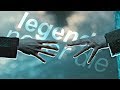 Harry Potter Legends Never Die