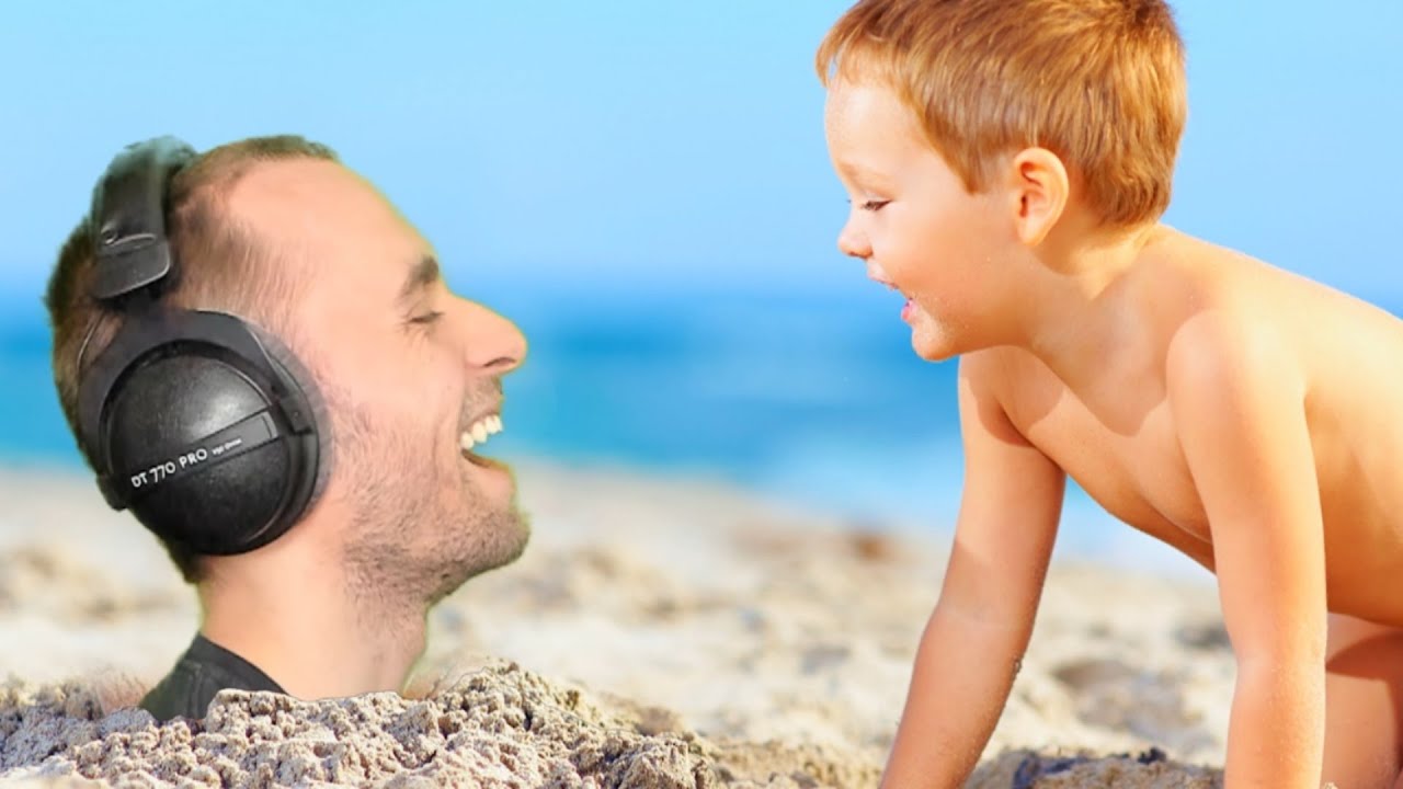 me dérangez pas je joue avec mon fils thumbnail