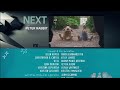 Luca End Credits On FX 2