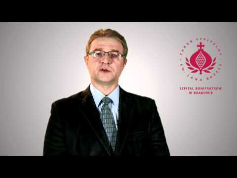 Żylaki - profilaktyka, diagnostyka i leczenie, Szpital Bonifratrów w Krakowie