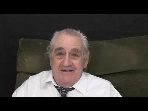 The Falsification of British History: M O'B Interviews Alan Wilson