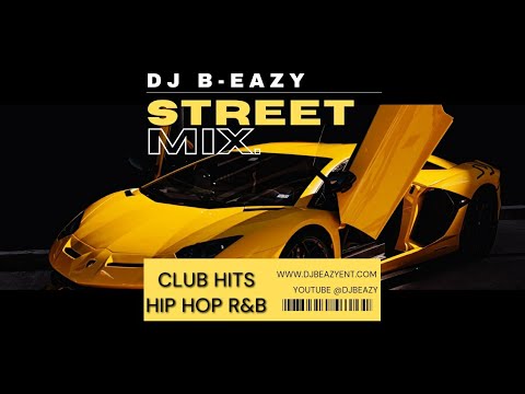 Best of 2000'S to 2022 Hip Hop| Future Drake Migos Takeoff Da Baby DJ B-EAZY mix hits bangers 2023