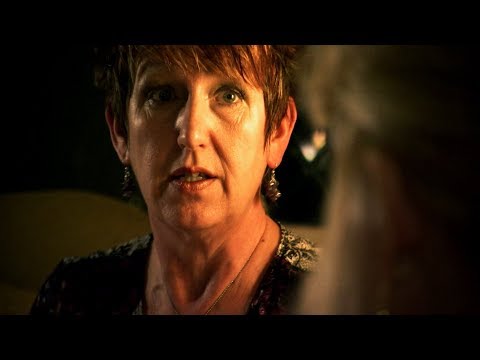 Rescue Mediums, Season 5, Episode 2 - Double, Double, Toil and Trouble!