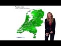 Oeps-momentje in het weerbericht - RTL XL