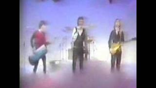 The Hollies Take My Love And Run